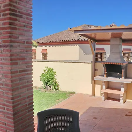 Chalet Vigia 113