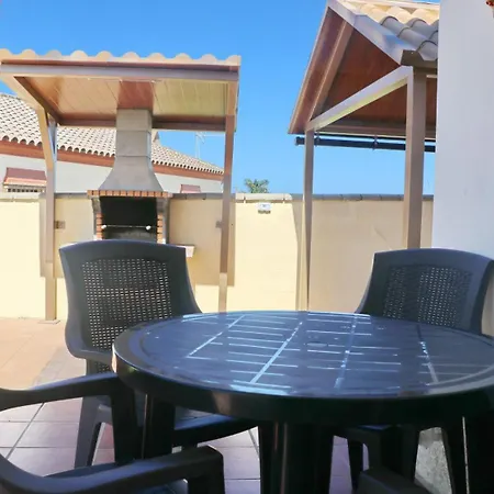 Chalet Vigia 113 Conil De La Frontera