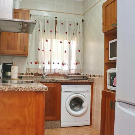 Vigia 113 Chalet