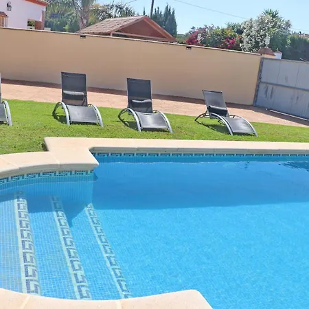 Vigia 113 Chalet *