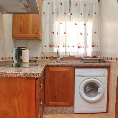 Chalet Vigia 113 *