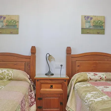 Vigia 113 Chalet Conil De La Frontera