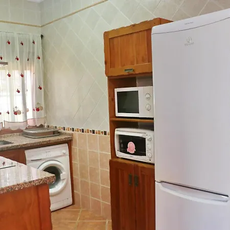 Vigia 113 Chalet