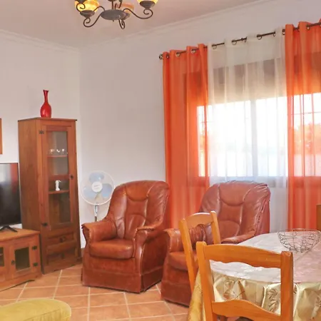 Chalet Vigia 113