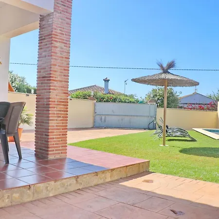 Vigia 113 Chalet *