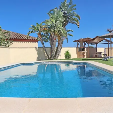 Chalet Vigia 113 *
