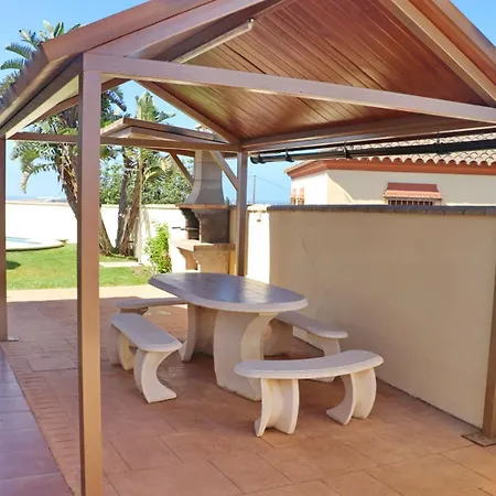Vigia 113 Chalet Conil De La Frontera