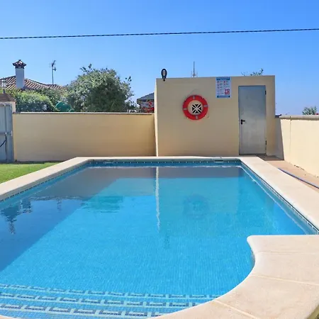 Vigia 113 Chalet