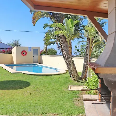Chalet Vigia 113 *