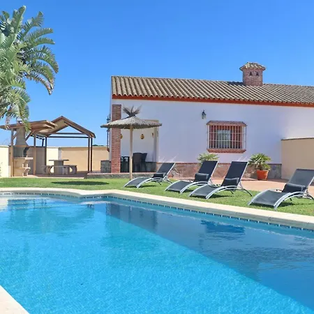 Vigia 113 Chalet Conil De La Frontera